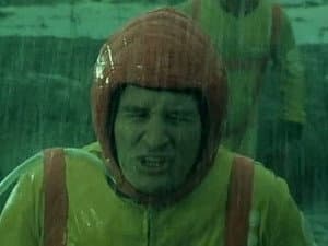 What Have They Done to the Rain?