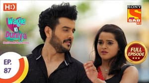 Sakhi In Distress