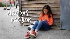 Magda's Diary