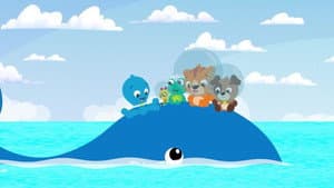 Let's Explore: Comparing an Octopus and a Jellyfish!