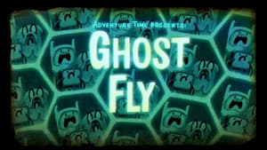 Ghost Fly