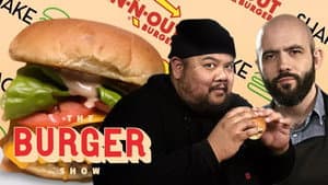 Binging With Babish Cooks In-N-Out and Shake Shack Clones