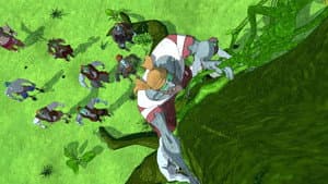 The Hunting of Zombies