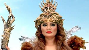 Bawandar Pari's Fight