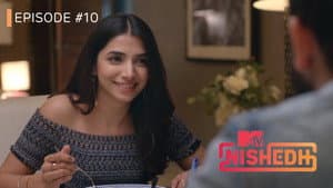 Riddhi Is Pregnant!