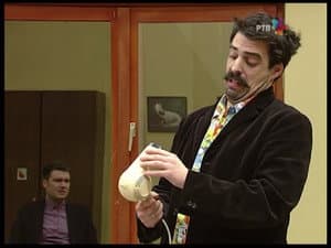 843 Šišanje