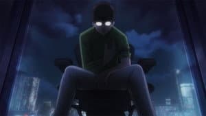 Haru vs. Gaku