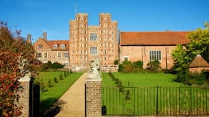 Layer Marney Tower