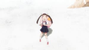 Owarimonogatari: Mayoi Hell (1)