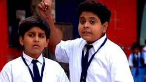 Baalveer's Special Mantra