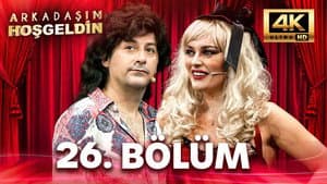 Episode 26 | Fatma Turgut