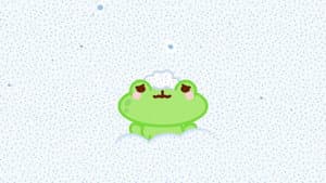 The Frog