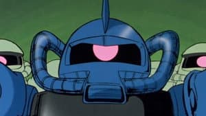 The Threat of Zeon