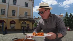 UKRAINE - TRANSCARPATHIAN REGION - Beyond the Carpathians