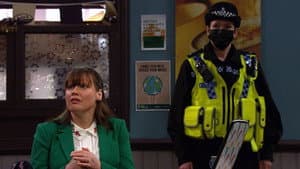 Episode 9030 (Thu 6th May 2021) (Part 1)