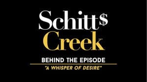 Behind the Episode: "A Whisper of Desire"