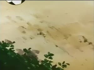 The Horror of the Blue Planet