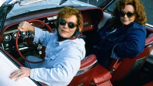 French and Saunders Go to the Movies (2)