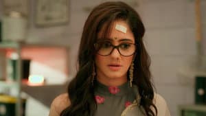 Mannat Gets a Clue