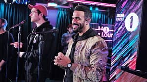 Craig David and Bastille