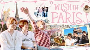 [Vlog] 𝓑𝓸𝓷𝓳𝓸𝓾𝓻 🐌Eat 🚢Ride It’s PARIS TIME⋰˚☆ | WISH in Paris🥖