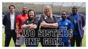 Two Sisters, One Goal