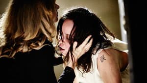 The Girl Who Waited