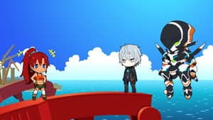 Petite Gargantia 3