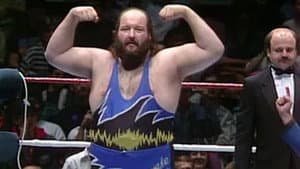 Madison Square Garden: Oct. 28, 1991