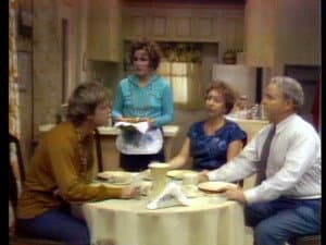 Justice For All (Original All In The Family Pilot)