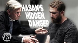 Polk County, FL: Hasan's Hidden Danger