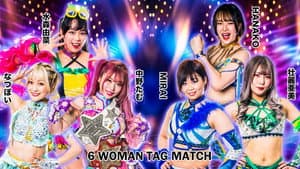 Stardom in Tokorozawa