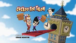 Cuckoo for Talon