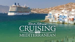 Cruising the Mediterranean
