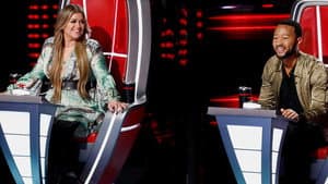 The Blind Auditions (4)