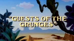 Guests of the Grunges