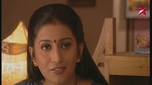 Shobha Attends Gautam's Wedding
