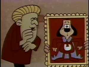 Underdog: Simon Says Be My Valentine 3&4 / Klondike Kat: Rotten To The Core / Tooter The Turtle: Taxi Turtle