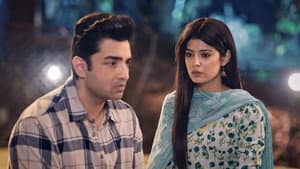 Bharati Faces Angad's Truth