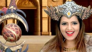 Rani Pari At Rani Maidan