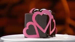 Love Week Day 2: Chocolate Elimination