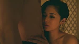 Innocent Woman