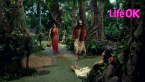 Indradev's order