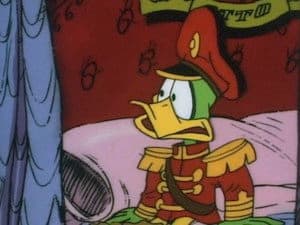 Prince Duckula