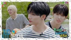 EP.37 Ride the Summer Vibe #1