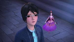 Episode 13
