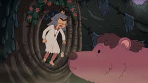 Bear With Me