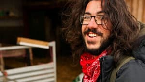 Devon - Julian