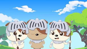 Episode 21
