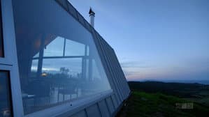Steel House